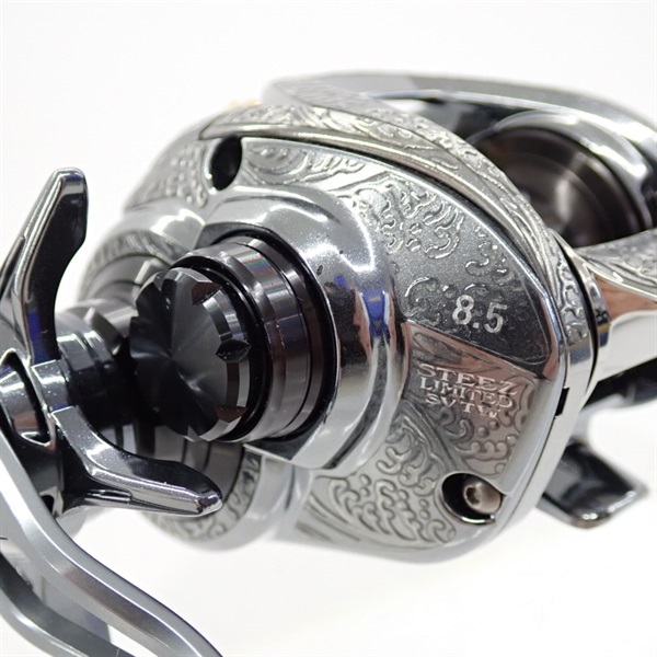 ２１スティーズリミテッドＳＶ ＴＷ８．５Ｌ